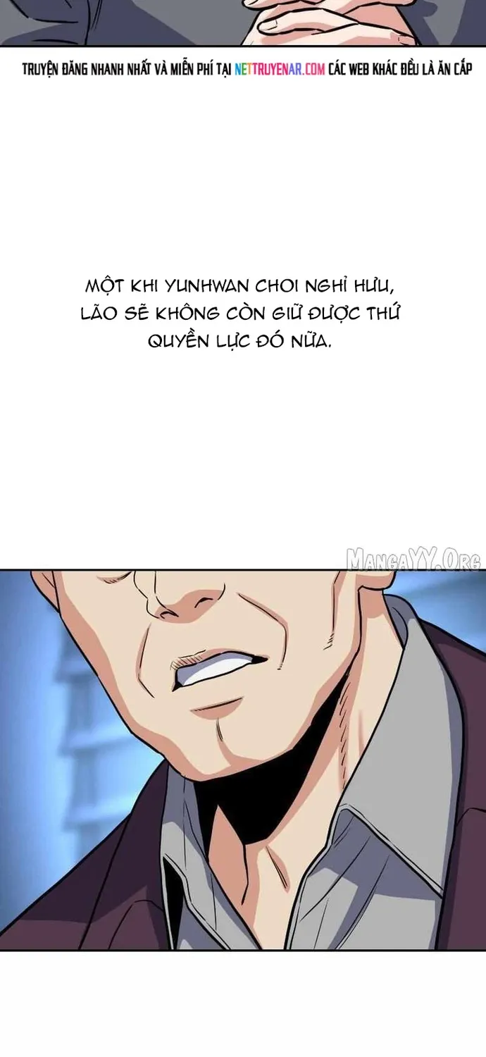 Độc Đạo Chap 54 - Next Chap 55