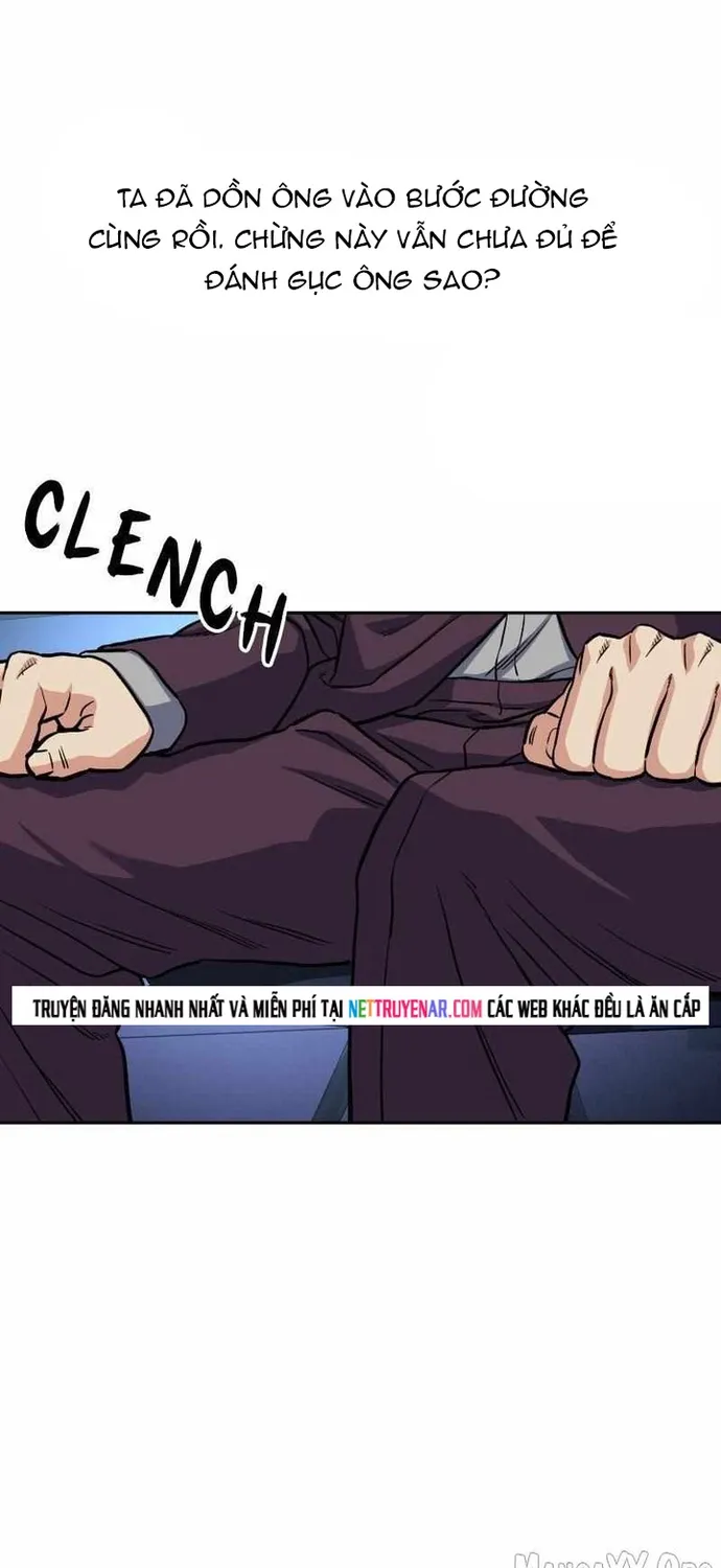 Độc Đạo Chap 54 - Next Chap 55