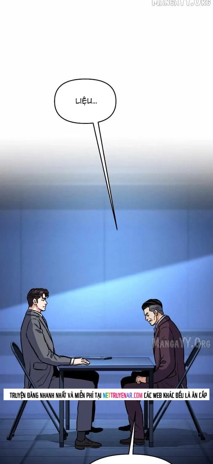 Độc Đạo Chap 54 - Next Chap 55