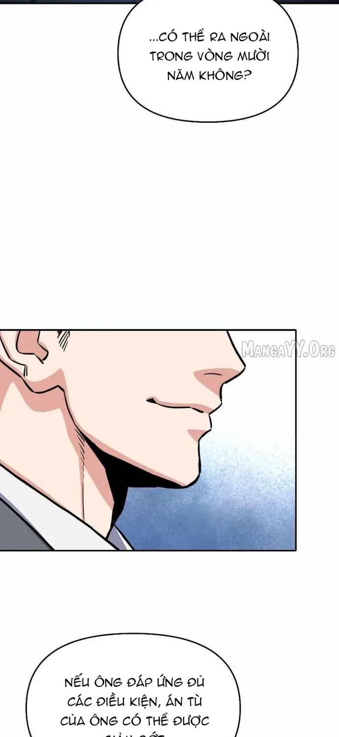 Độc Đạo Chap 54 - Next Chap 55