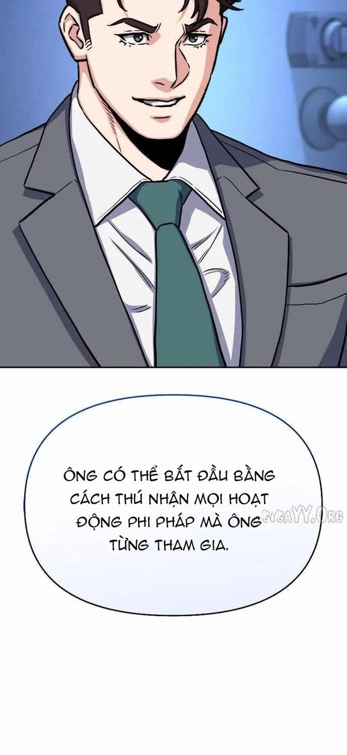 Độc Đạo Chap 54 - Next Chap 55