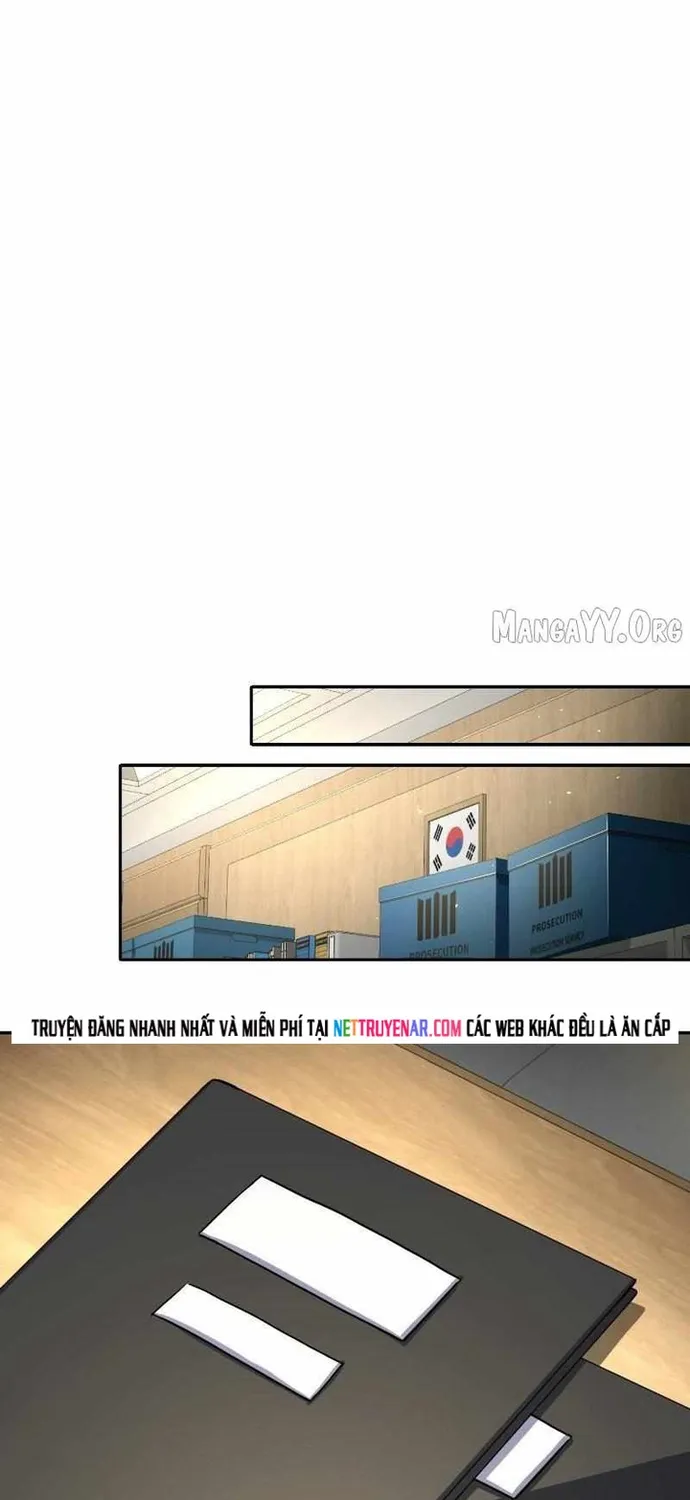 Độc Đạo Chap 54 - Next Chap 55