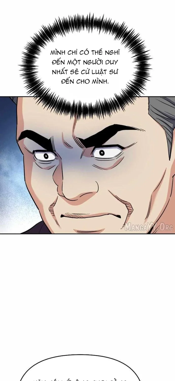 Độc Đạo Chap 54 - Next Chap 55