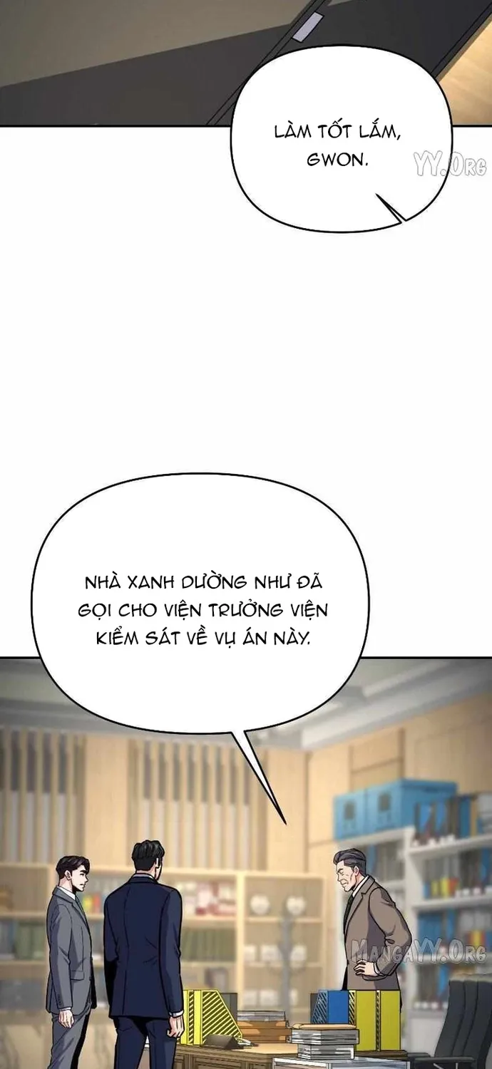 Độc Đạo Chap 54 - Next Chap 55