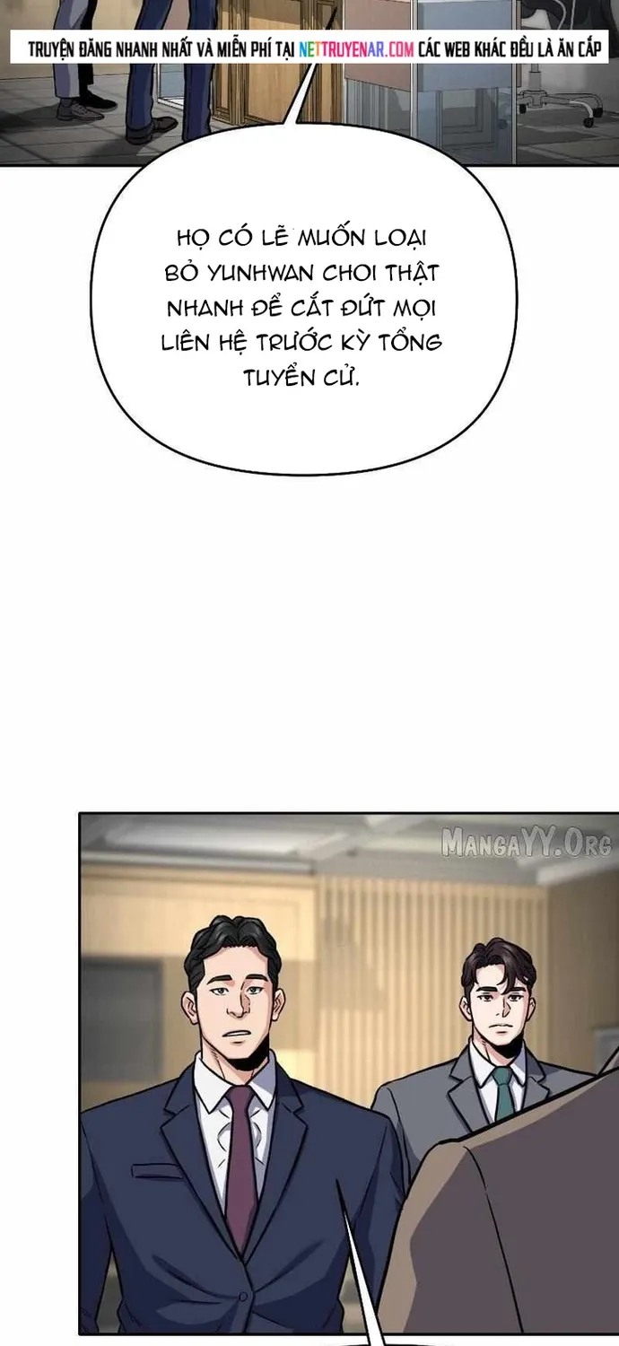 Độc Đạo Chap 54 - Next Chap 55