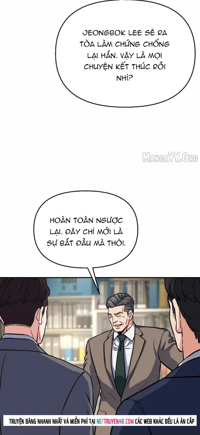 Độc Đạo Chap 54 - Next Chap 55