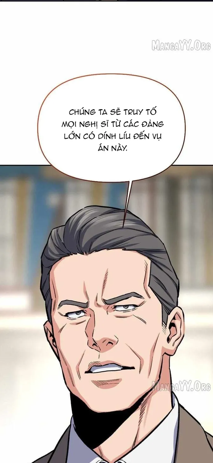 Độc Đạo Chap 54 - Next Chap 55