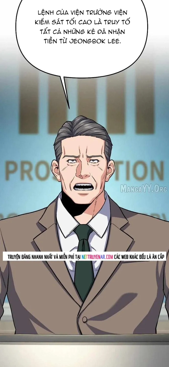 Độc Đạo Chap 54 - Next Chap 55