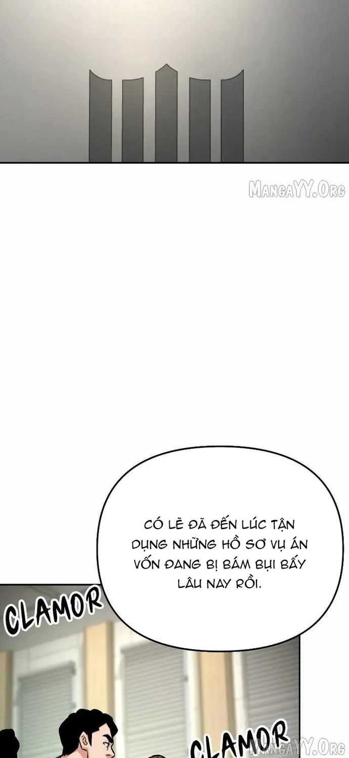 Độc Đạo Chap 54 - Next Chap 55