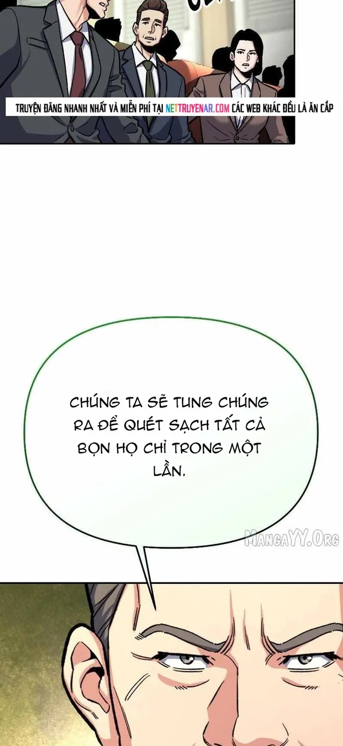 Độc Đạo Chap 54 - Next Chap 55
