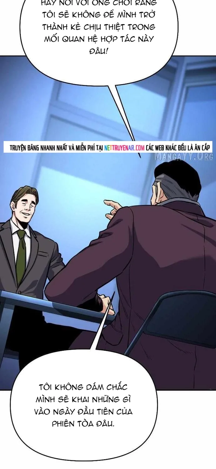 Độc Đạo Chap 54 - Next Chap 55