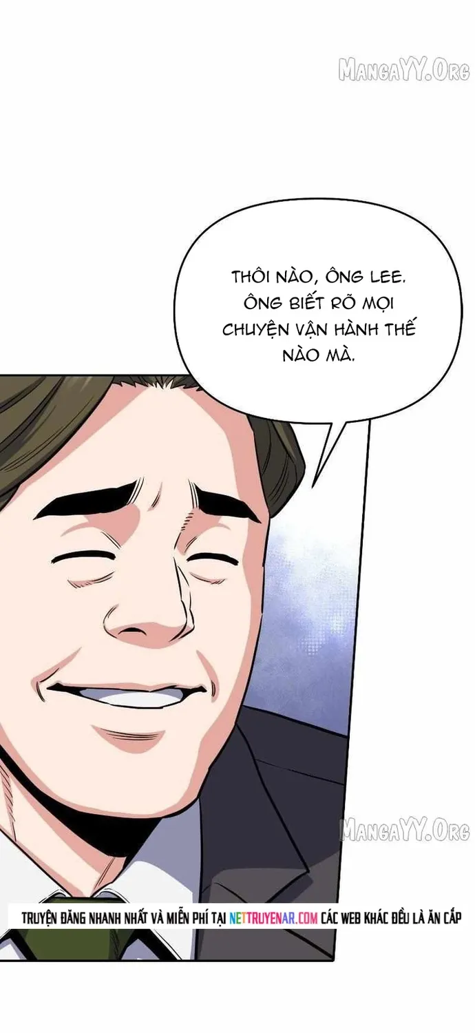 Độc Đạo Chap 54 - Next Chap 55