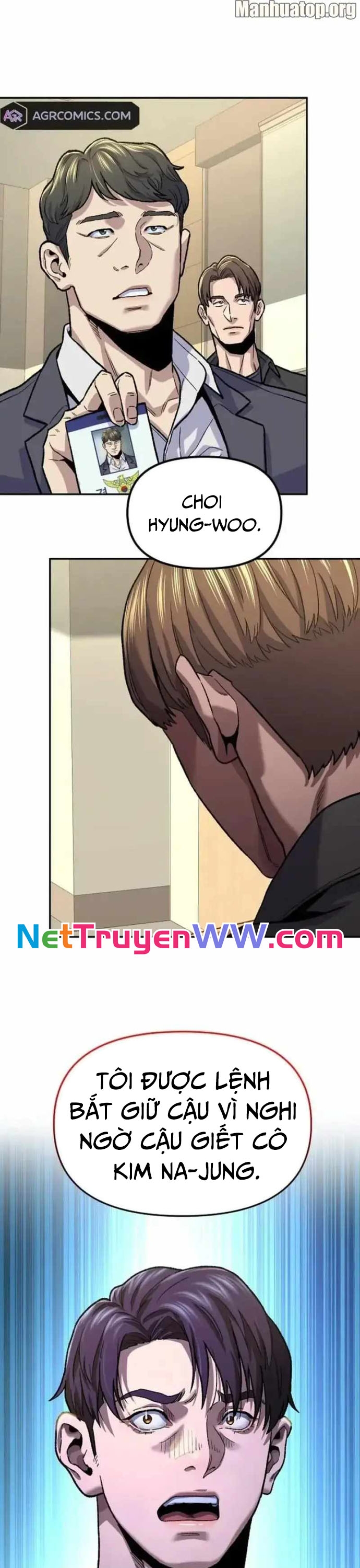 Độc Đạo Chap 8 - Next Chap 9