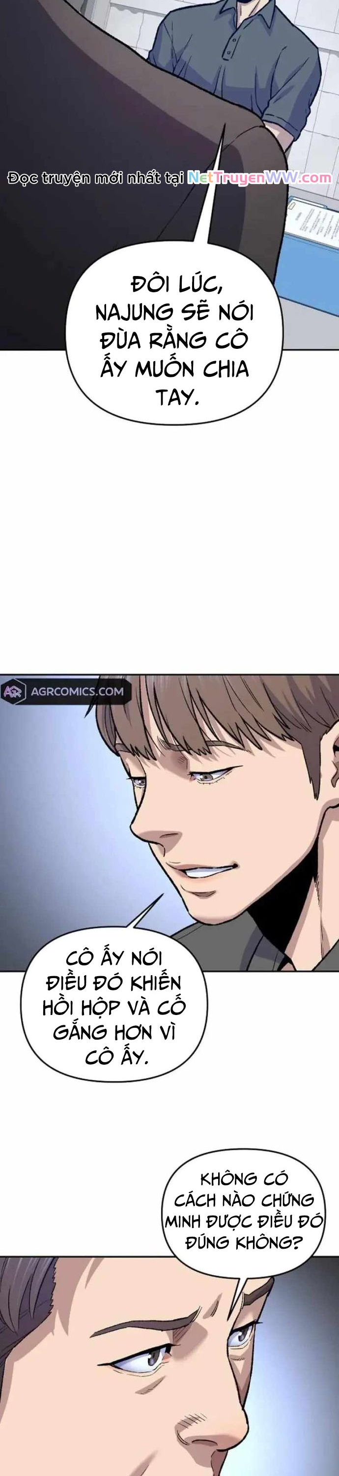 Độc Đạo Chap 8 - Next Chap 9