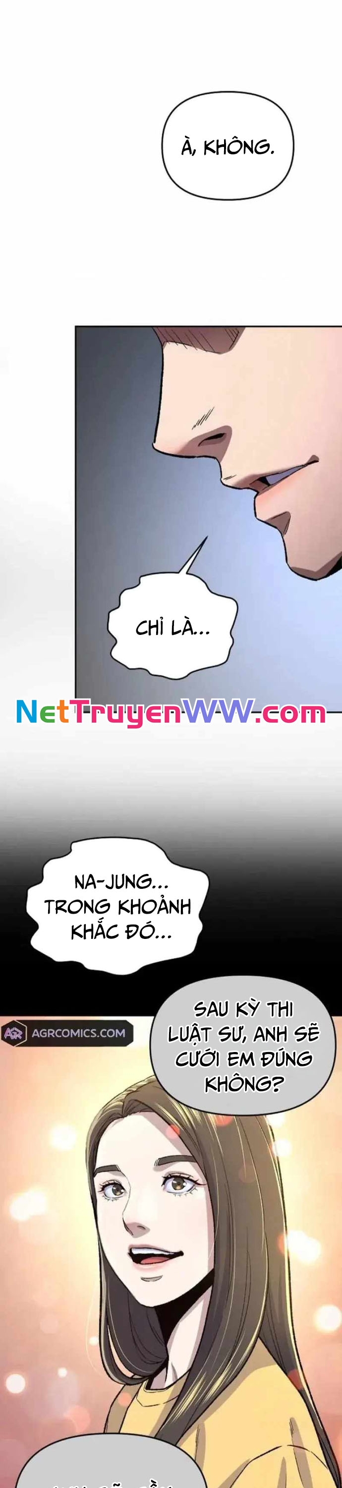 Độc Đạo Chap 8 - Next Chap 9