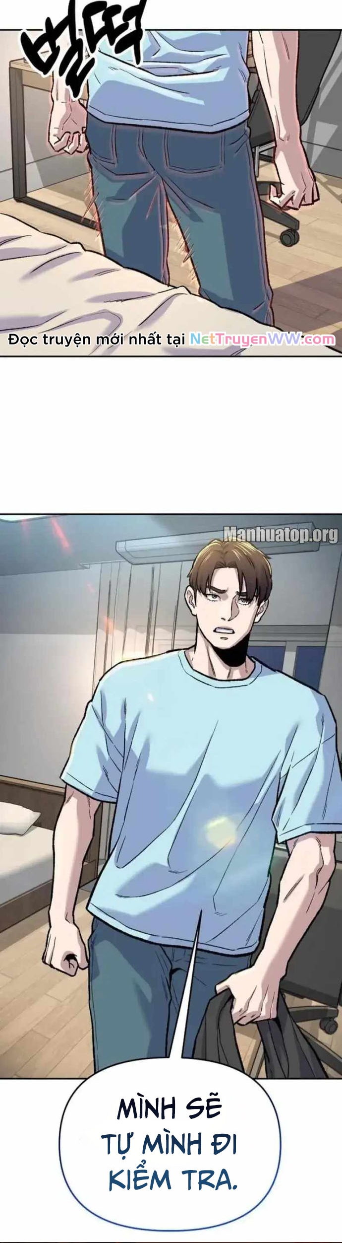 Độc Đạo Chap 8 - Next Chap 9