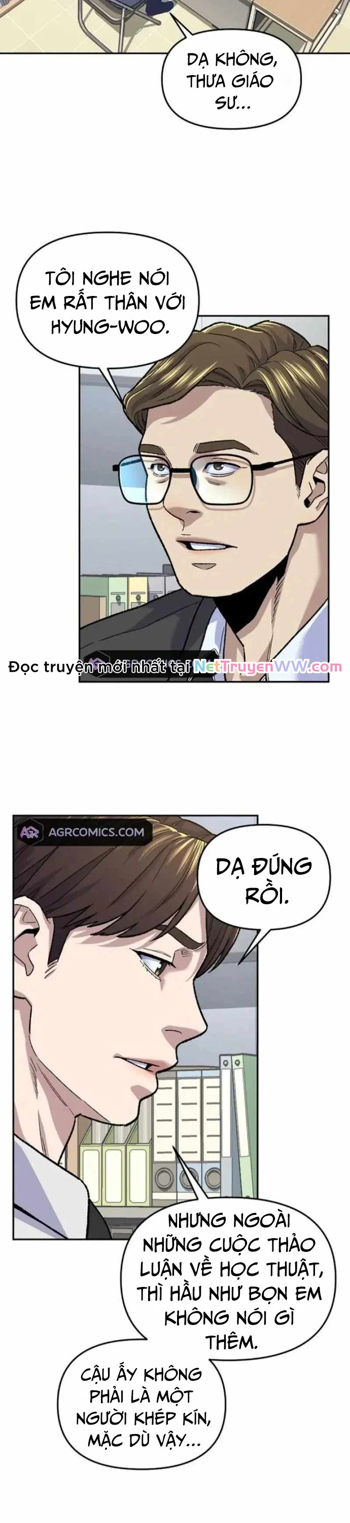 Độc Đạo Chap 8 - Next Chap 9