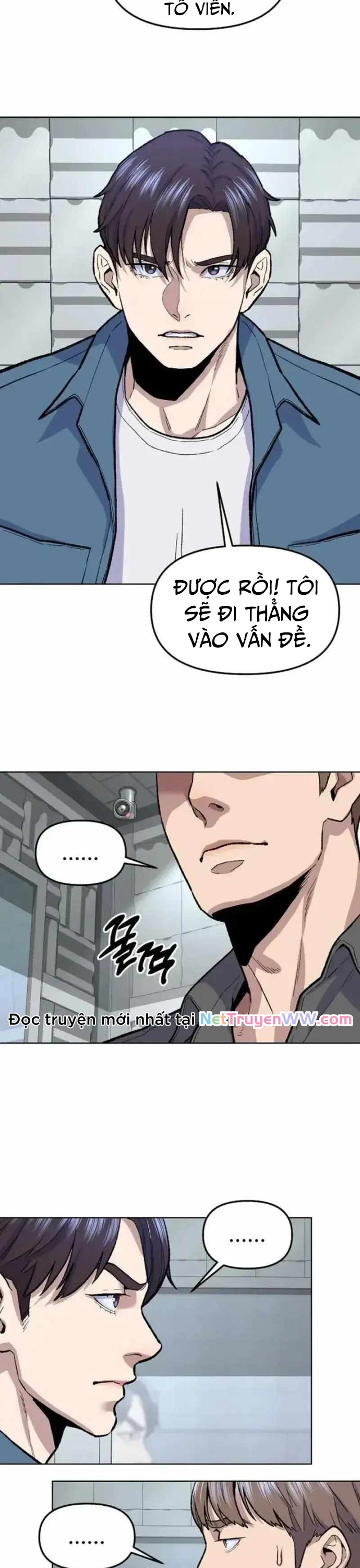 Độc Đạo Chap 9 - Next Chap 10