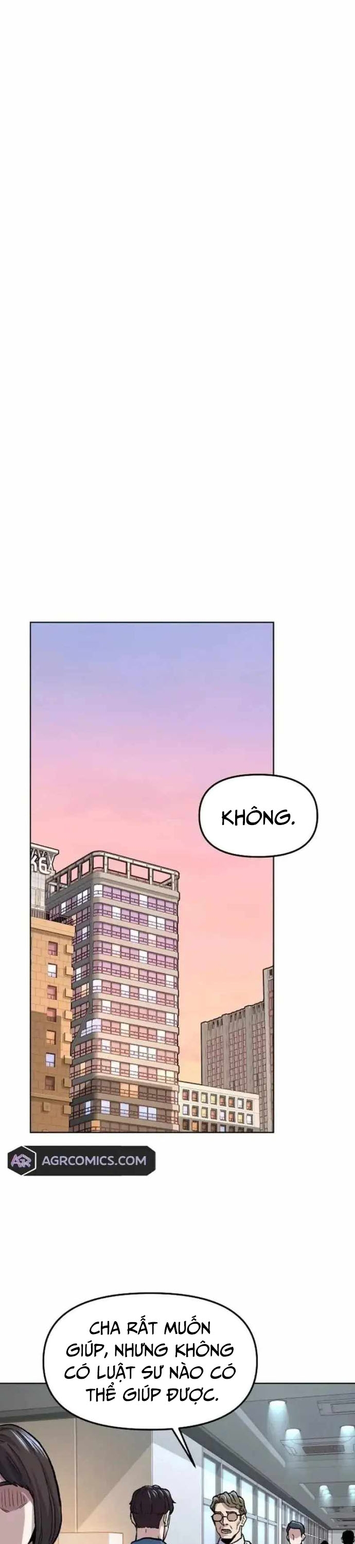 Độc Đạo Chap 9 - Next Chap 10