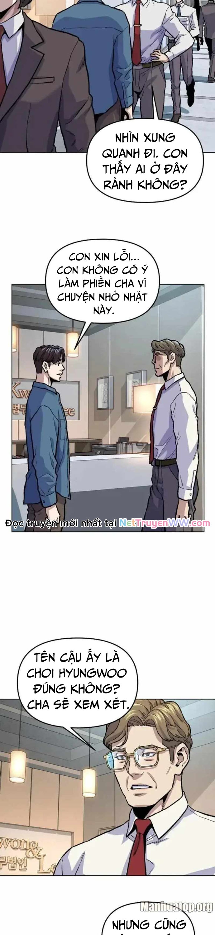 Độc Đạo Chap 9 - Next Chap 10