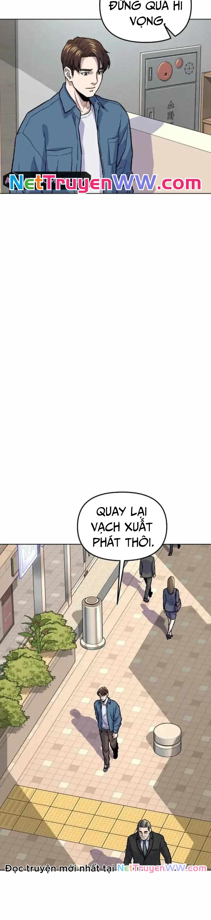 Độc Đạo Chap 9 - Next Chap 10