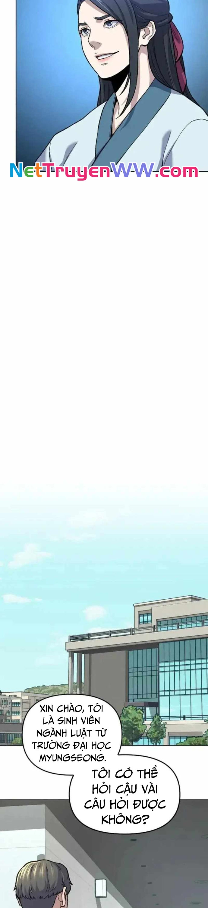 Độc Đạo Chap 9 - Next Chap 10