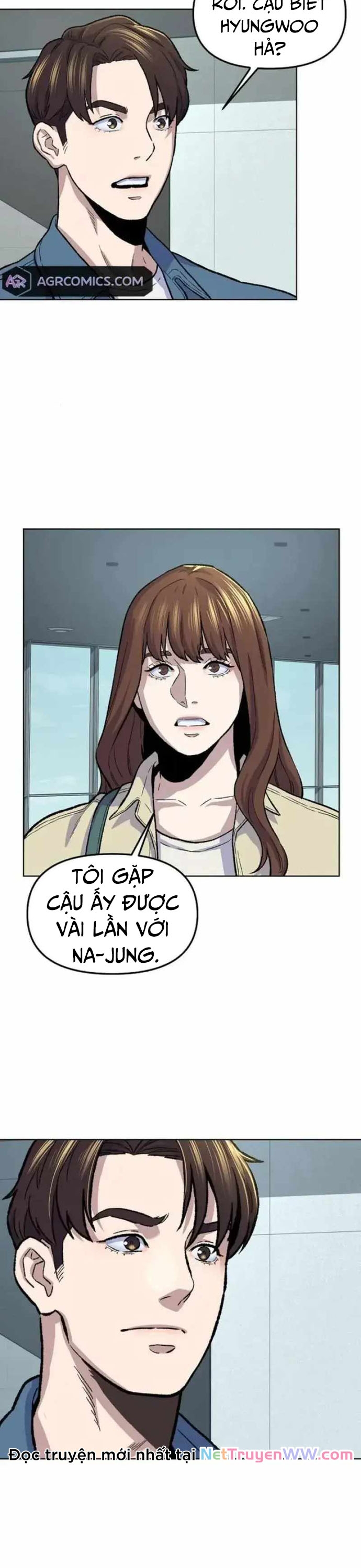 Độc Đạo Chap 9 - Next Chap 10