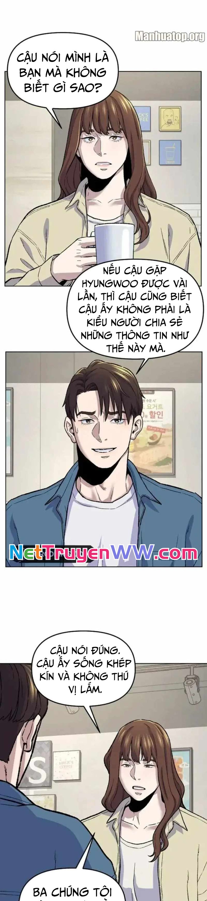 Độc Đạo Chap 9 - Next Chap 10