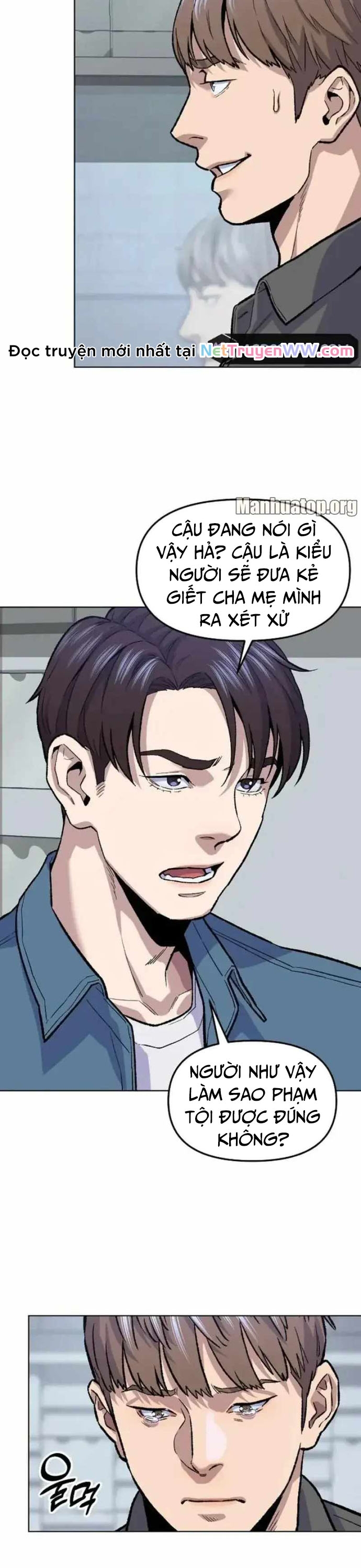 Độc Đạo Chap 9 - Next Chap 10