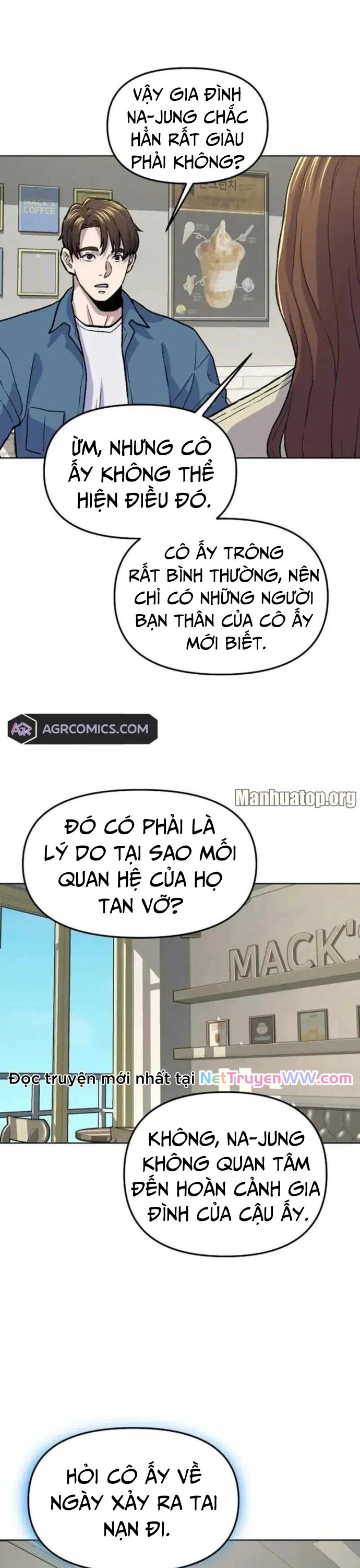 Độc Đạo Chap 9 - Next Chap 10