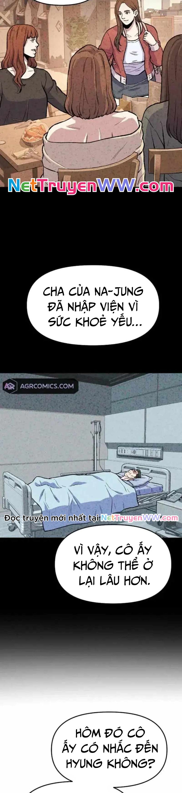 Độc Đạo Chap 9 - Next Chap 10