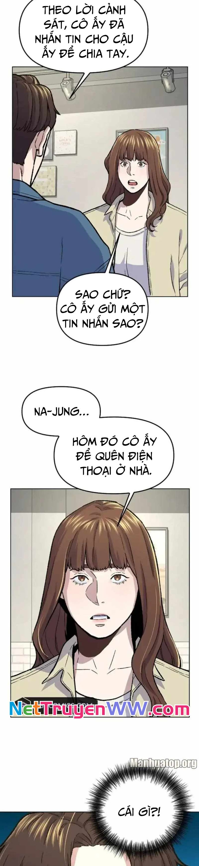 Độc Đạo Chap 9 - Next Chap 10