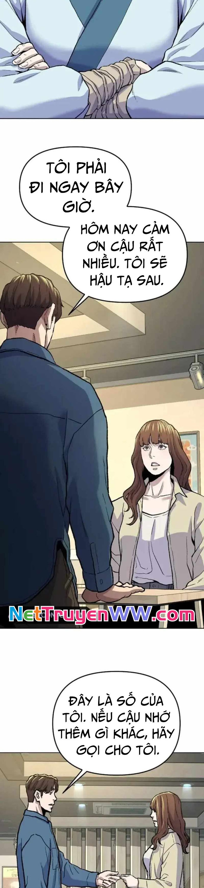 Độc Đạo Chap 9 - Next Chap 10