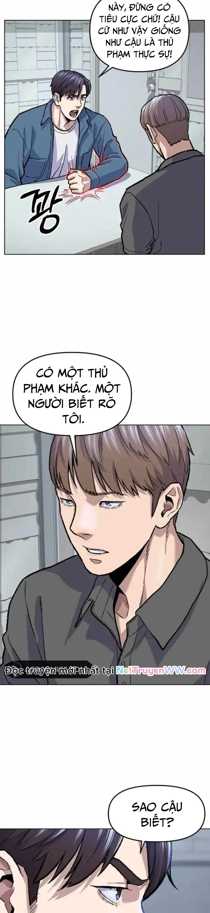 Độc Đạo Chap 9 - Next Chap 10