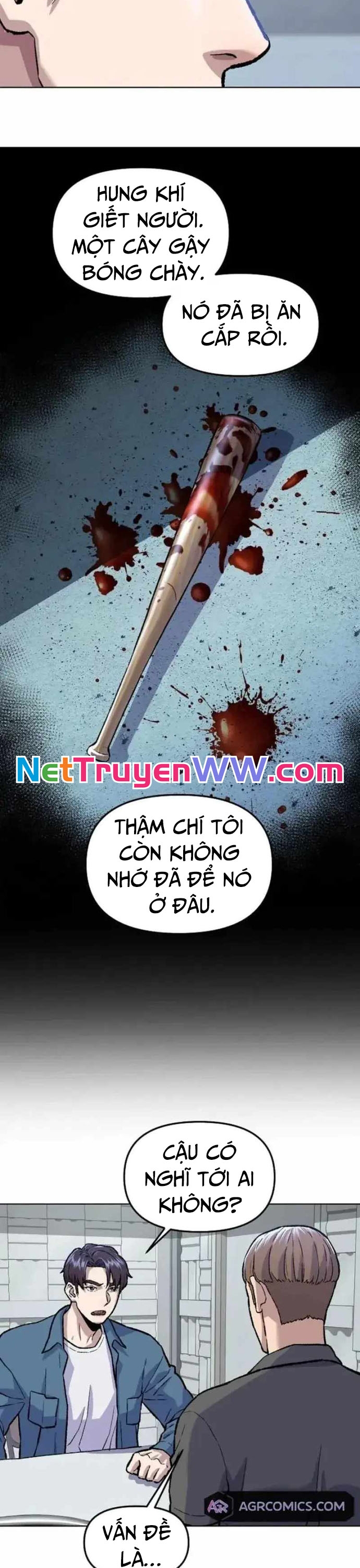 Độc Đạo Chap 9 - Next Chap 10