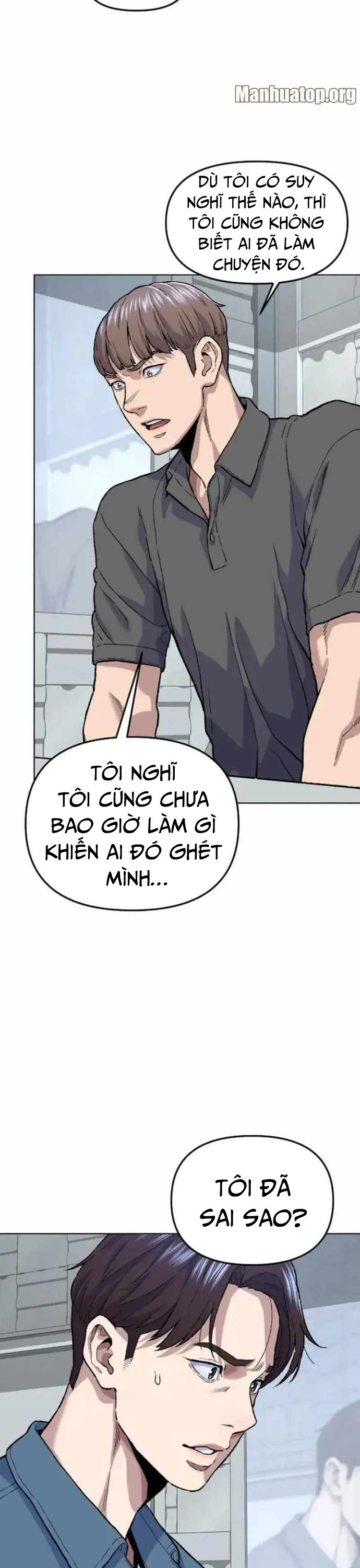 Độc Đạo Chap 9 - Next Chap 10
