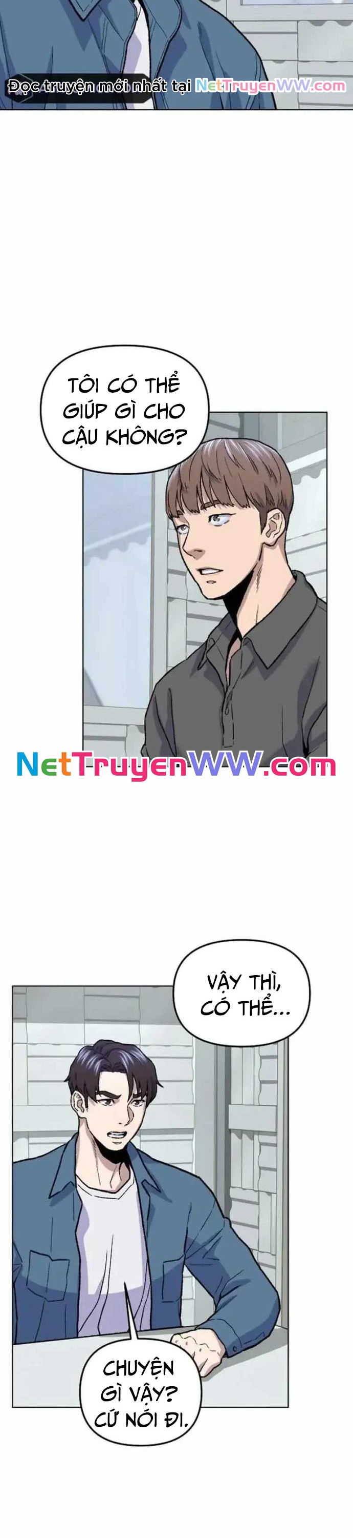 Độc Đạo Chap 9 - Next Chap 10