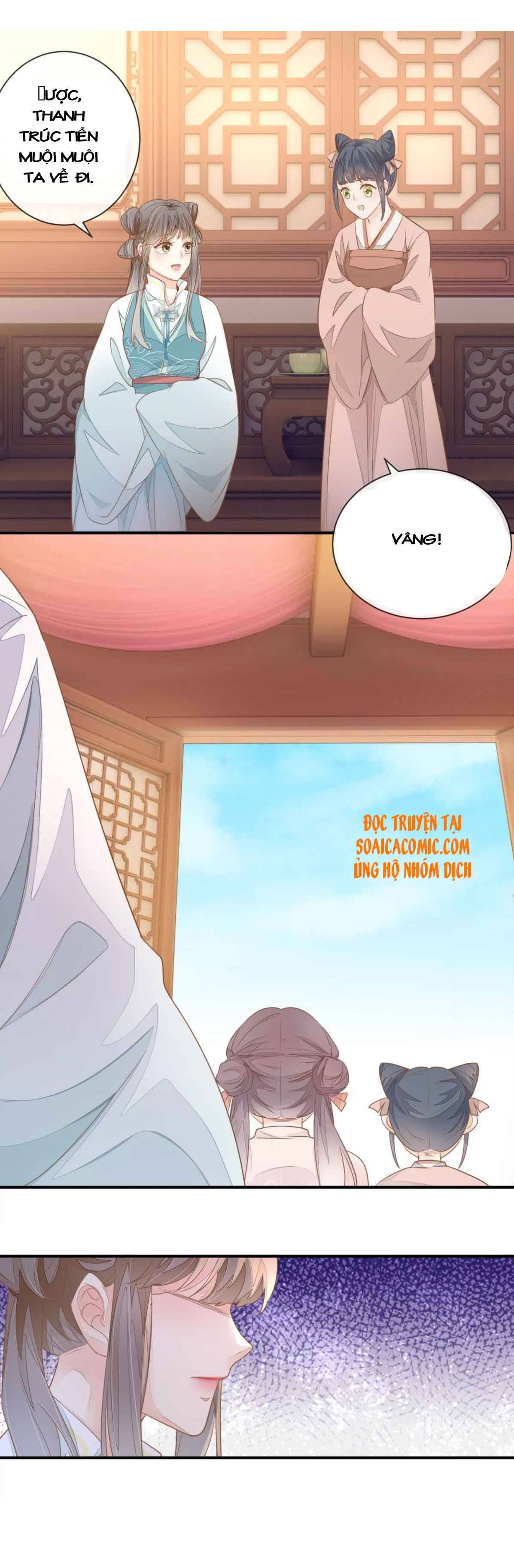 Độc Phi Trùng Sinh Báo Thù Chap 1 - Next Chap 2