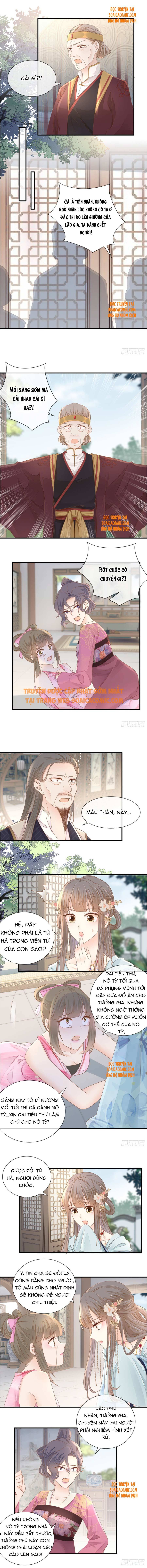 Độc Phi Trùng Sinh Báo Thù Chap 19 - Next Chap 20