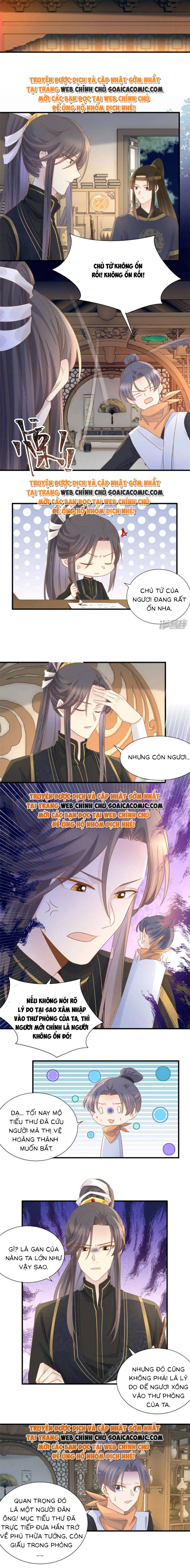 Độc Phi Trùng Sinh Báo Thù Chap 27 - Next Chap 28