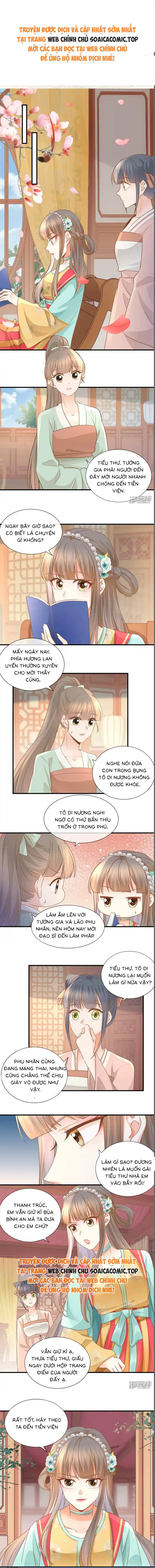 Độc Phi Trùng Sinh Báo Thù Chap 31 - Next Chap 32