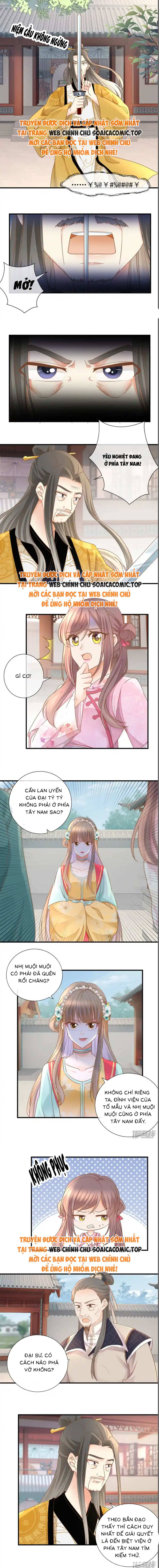 Độc Phi Trùng Sinh Báo Thù Chap 31 - Next Chap 32