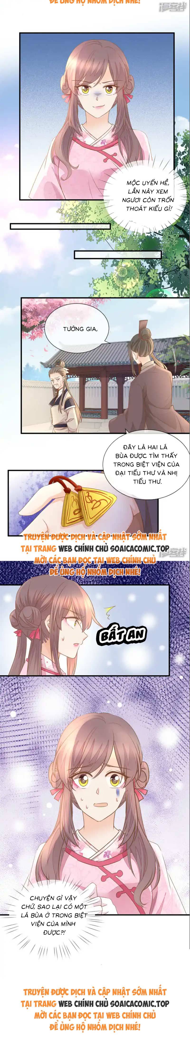Độc Phi Trùng Sinh Báo Thù Chap 31 - Next Chap 32