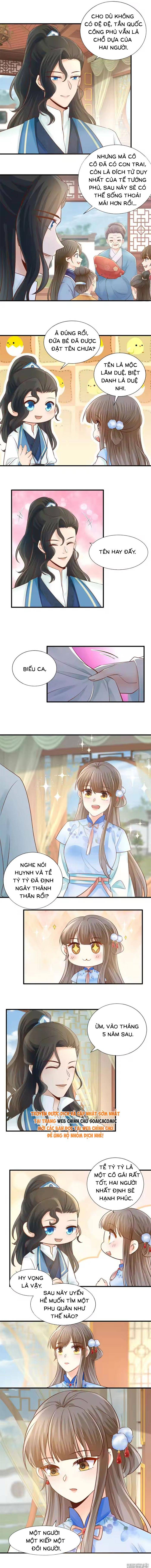 Độc Phi Trùng Sinh Báo Thù Chap 47 - Next Chap 48