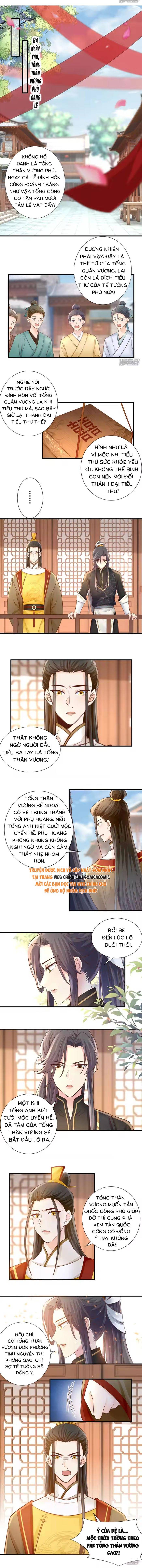 Độc Phi Trùng Sinh Báo Thù Chap 47 - Next Chap 48