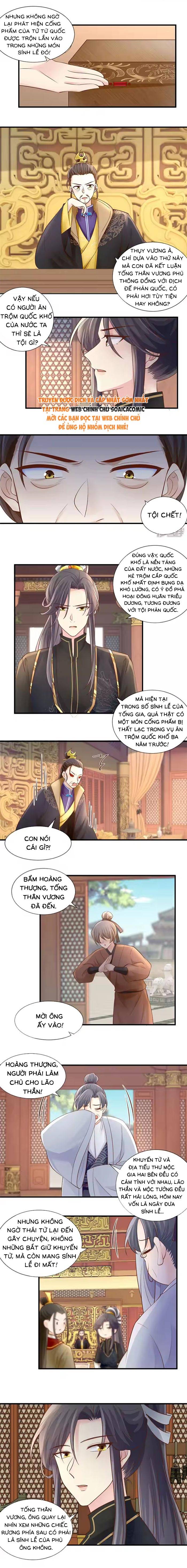 Độc Phi Trùng Sinh Báo Thù Chap 49 - Next Chap 50