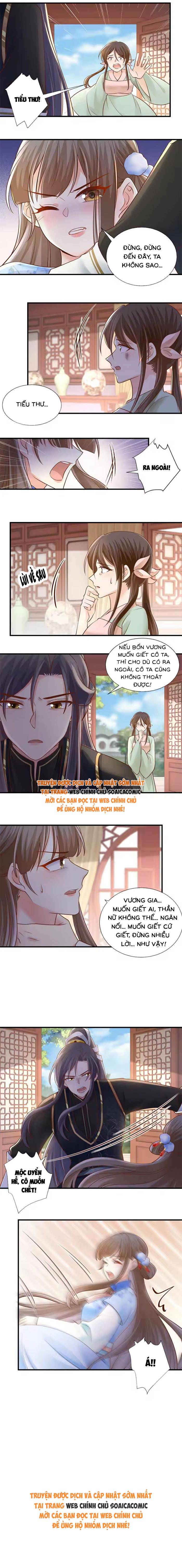 Độc Phi Trùng Sinh Báo Thù Chap 50 - Next Chap 51