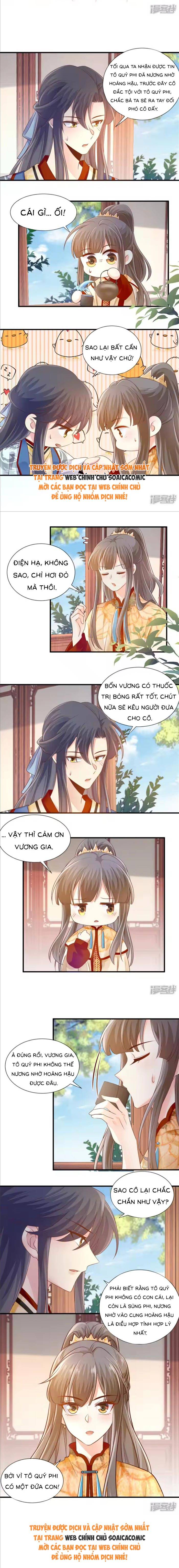 Độc Phi Trùng Sinh Báo Thù Chap 52 - Next Chap 53