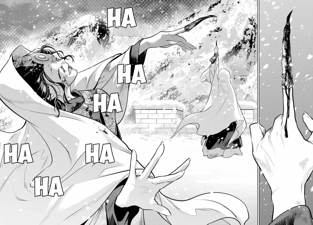 Độc Thoại Của Người Dược Sĩ Chap 83.3 - Next Chap 84.3