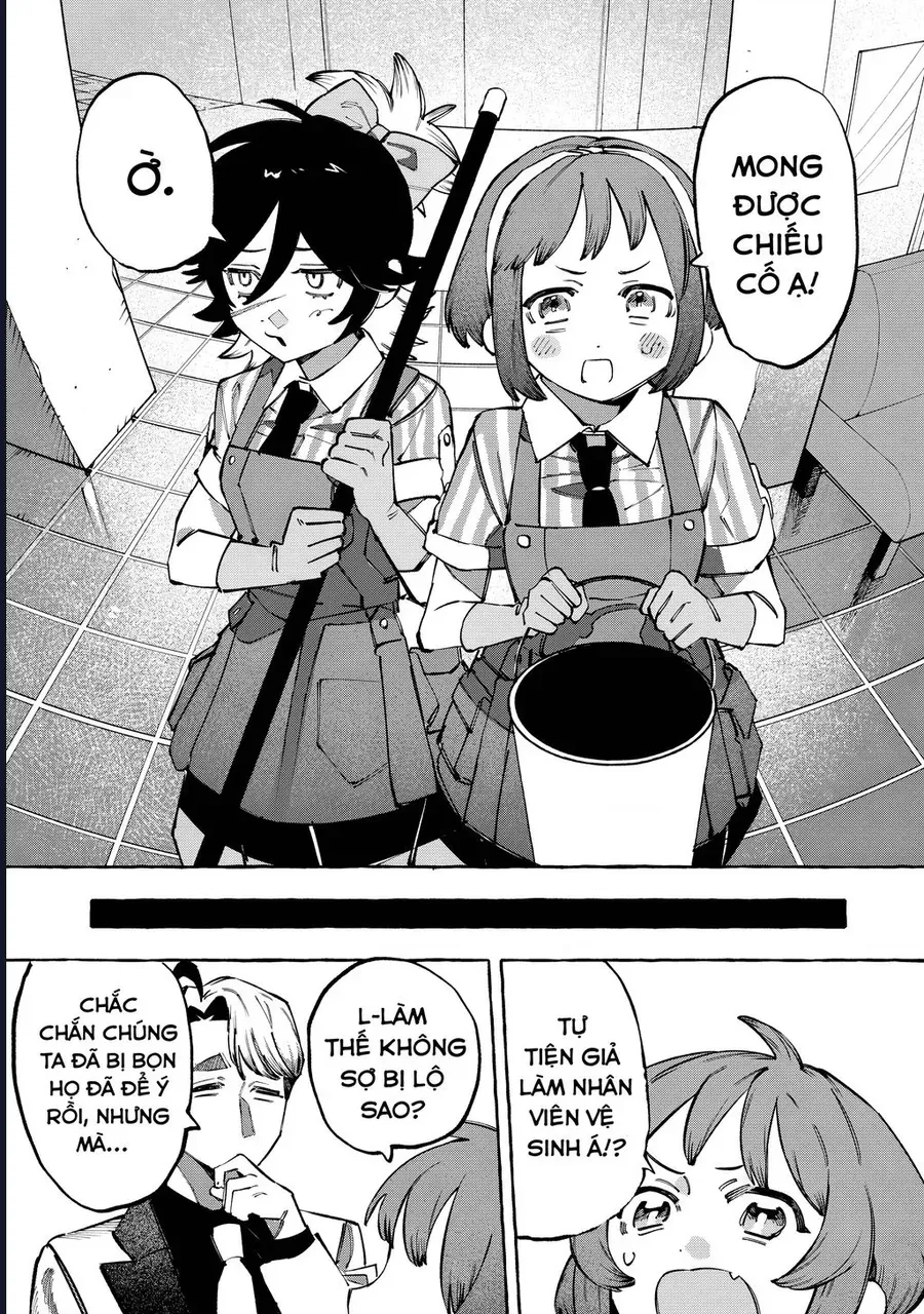 Dogmatic Chap 12 - Next Chap 13